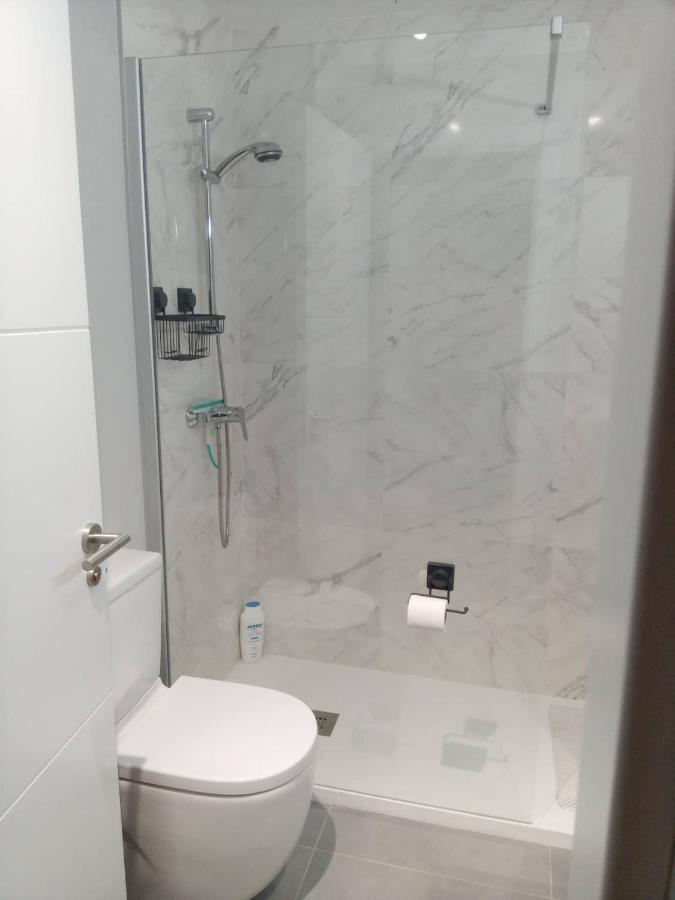 Apartamento Sealine Torrox Costa By The Beach Malaga Málaga Exterior foto