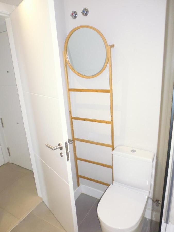 Apartamento Sealine Torrox Costa By The Beach Malaga Málaga Exterior foto