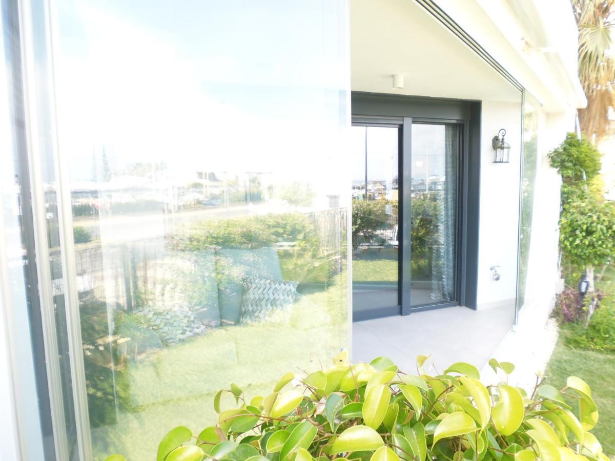 Apartamento Sealine Torrox Costa By The Beach Malaga Málaga Exterior foto