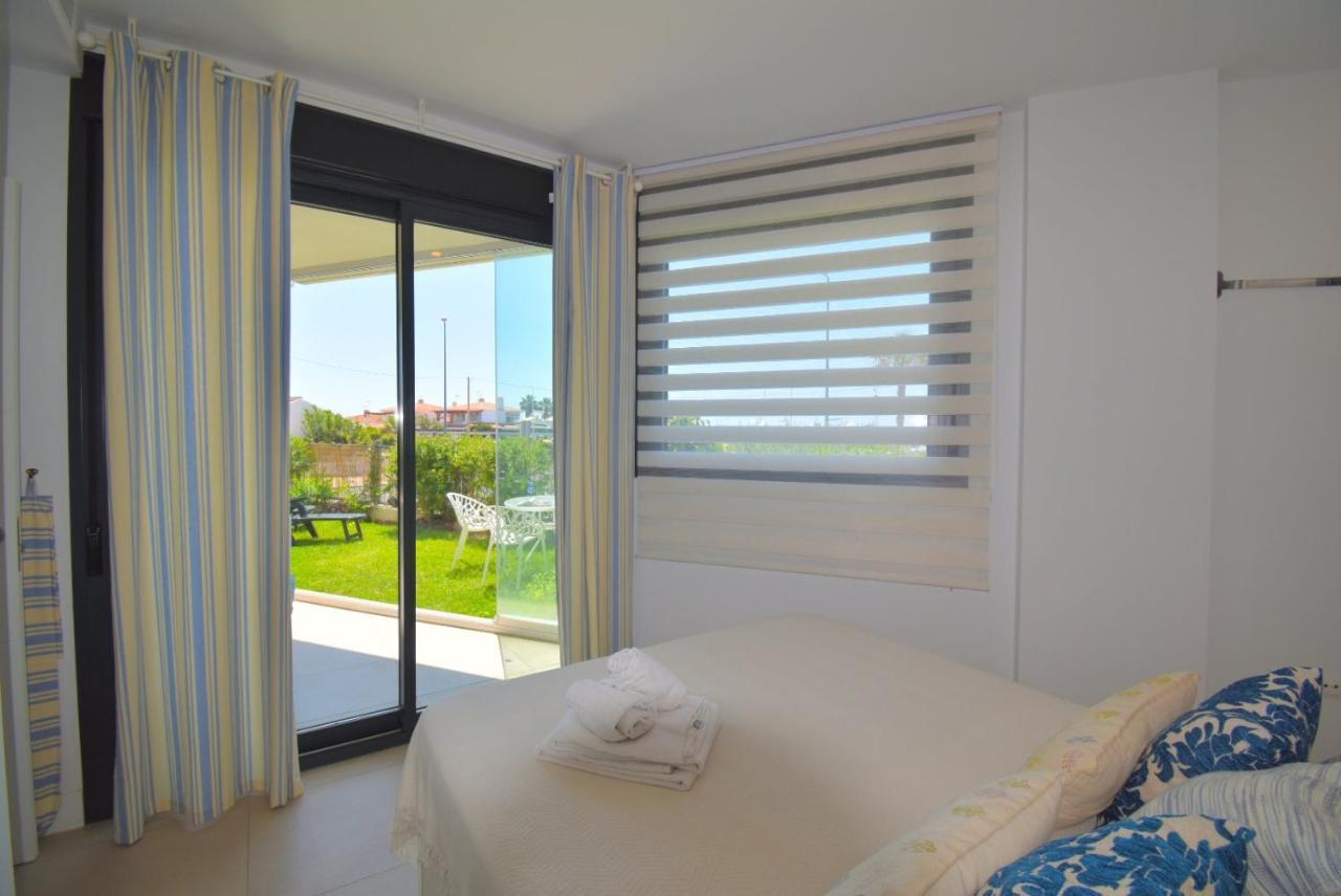 Apartamento Sealine Torrox Costa By The Beach Malaga Málaga Exterior foto