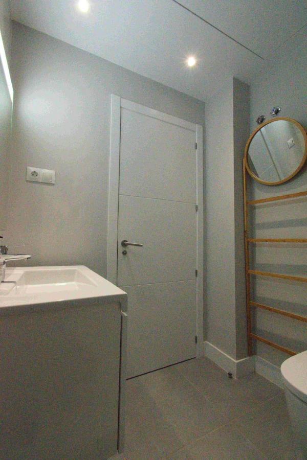 Apartamento Sealine Torrox Costa By The Beach Malaga Málaga Exterior foto